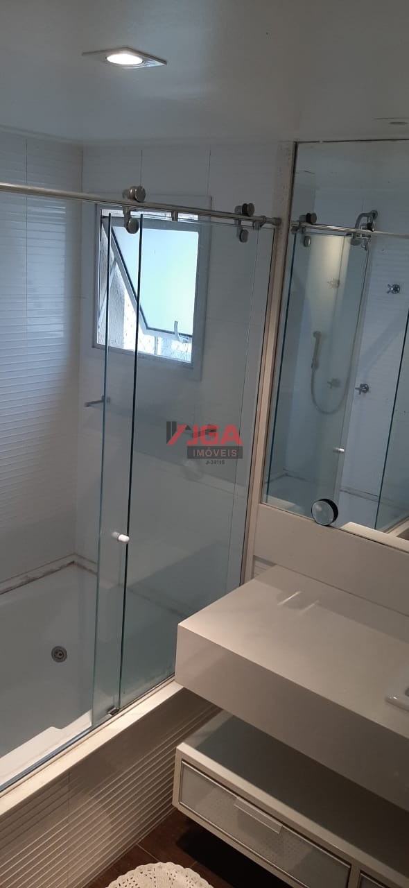 Apartamento, 3 quartos, 163 m² - Foto 6