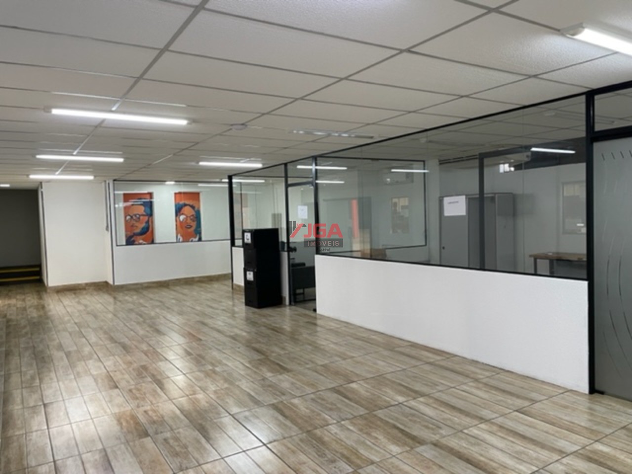 Depósito-Galpão - Foto 8