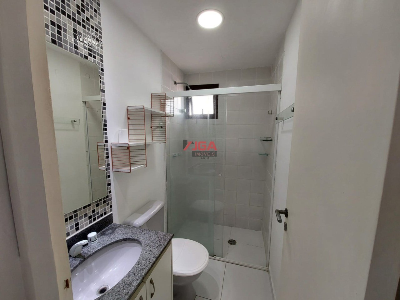 Apartamento para alugar com 3 quartos, 77m² - Foto 14