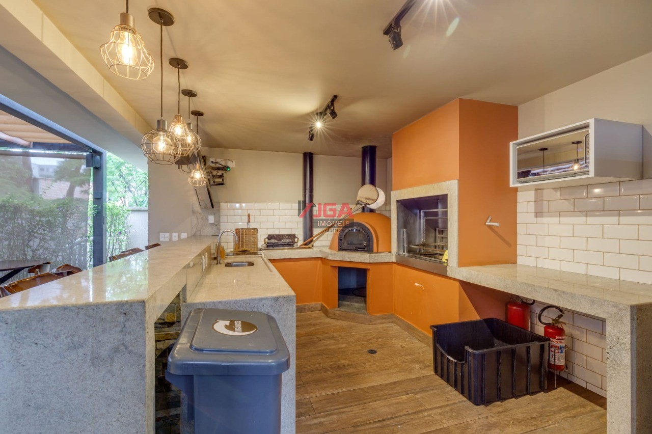 Apartamento à venda com 3 quartos, 136m² - Foto 31