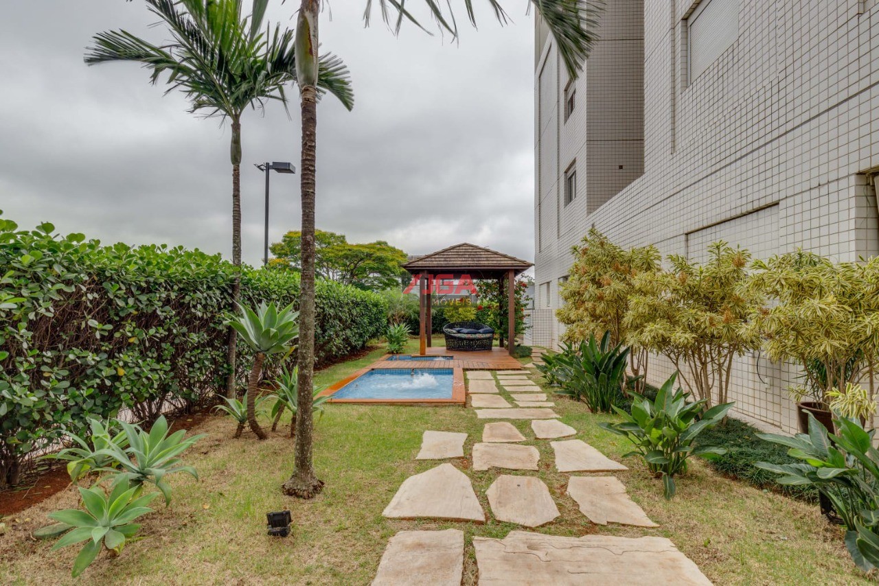 Apartamento à venda com 3 quartos, 136m² - Foto 36