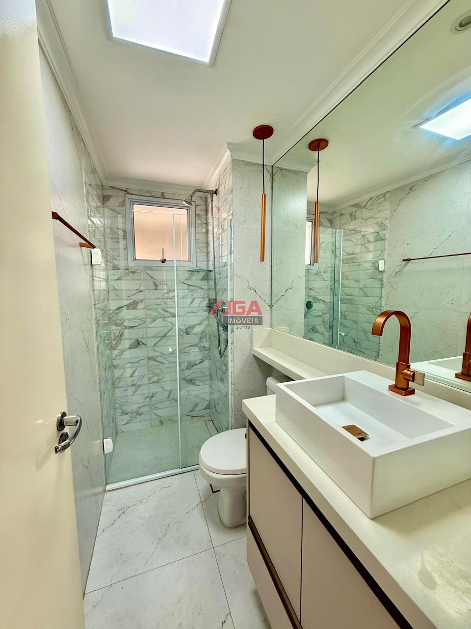Apartamento, 2 quartos, 82 m² - Foto 8
