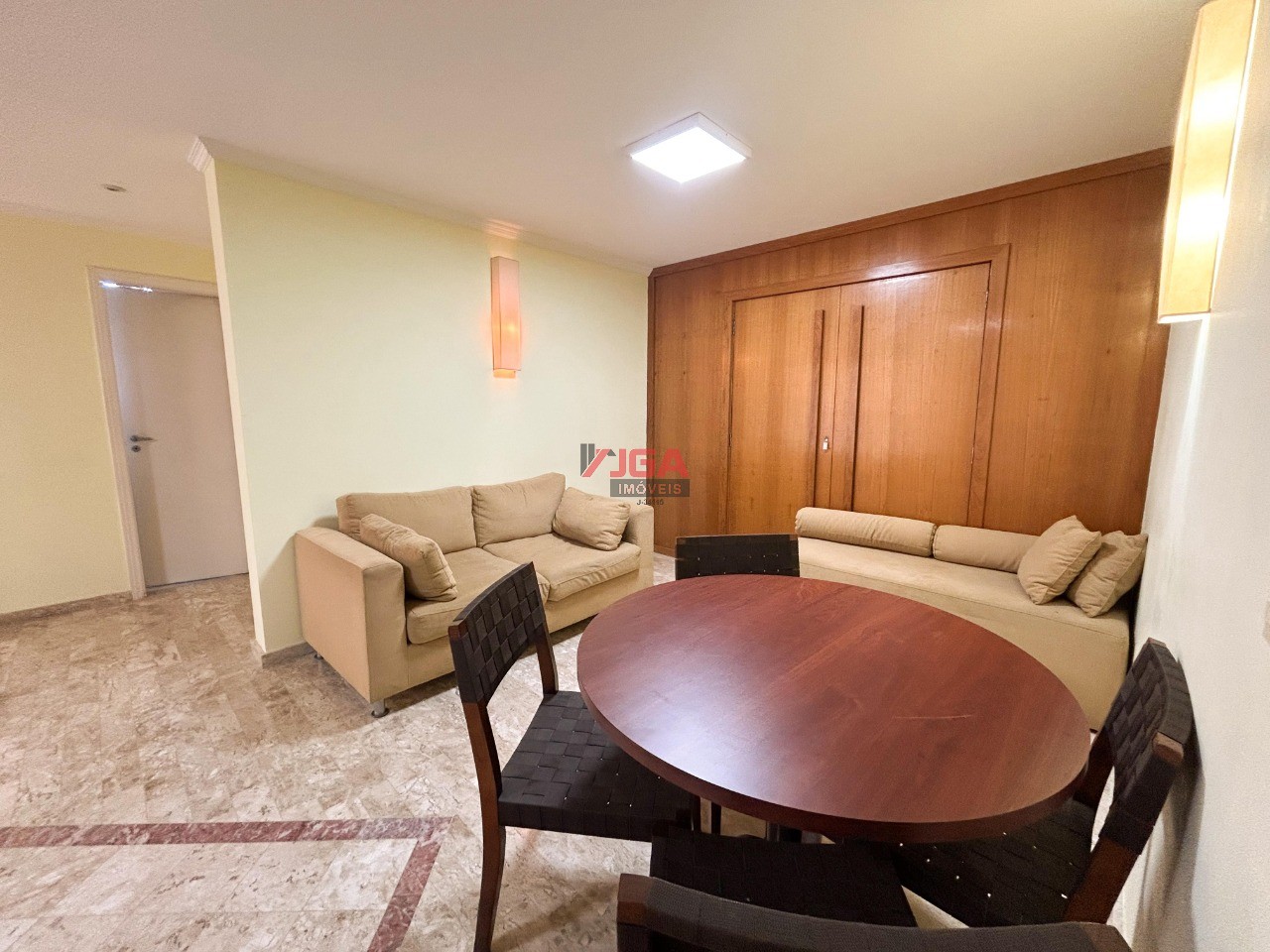 Apartamento, 2 quartos, 96 m² - Foto 36