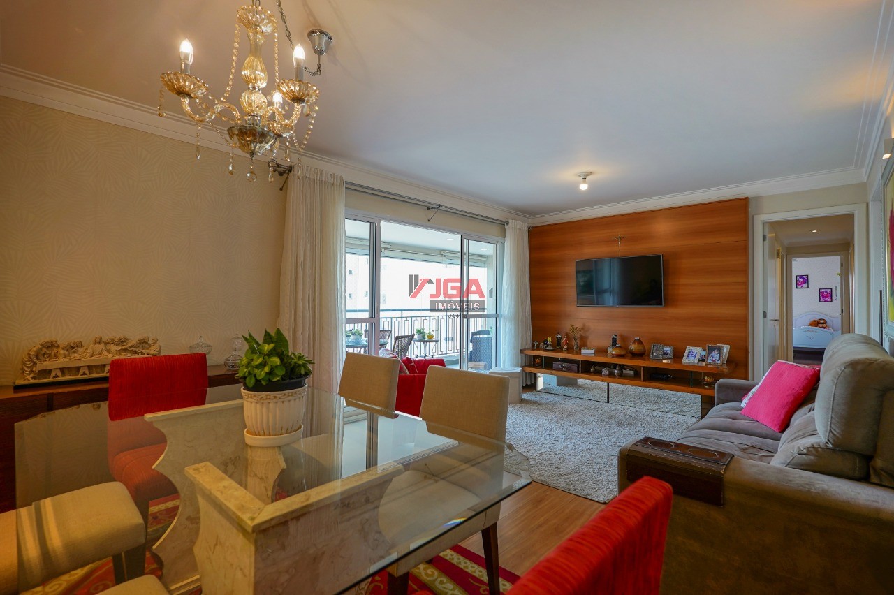 Apartamento, 4 quartos, 133 m² - Foto 6