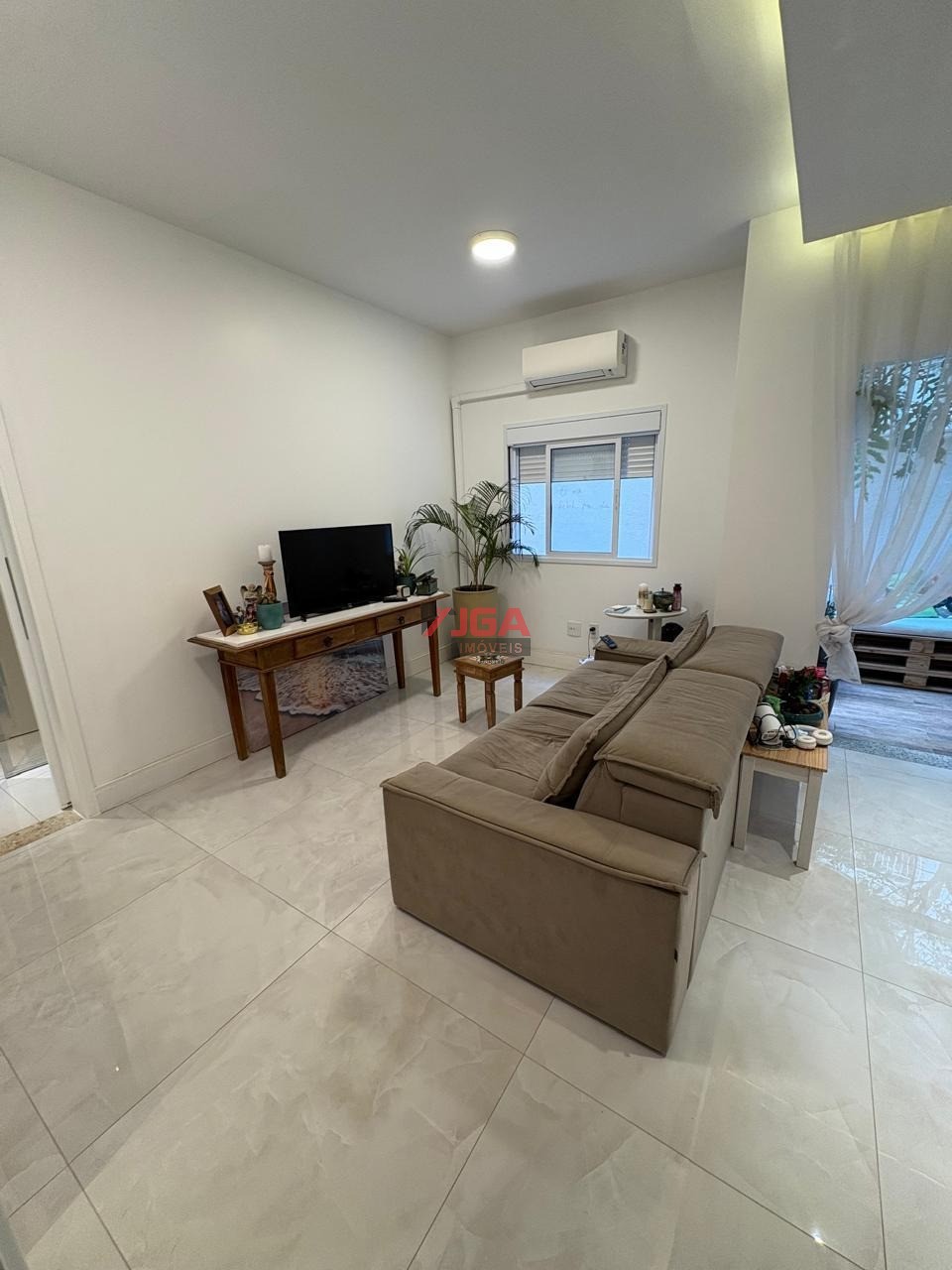 Apartamento à venda com 2 quartos, 74m² - Foto 8