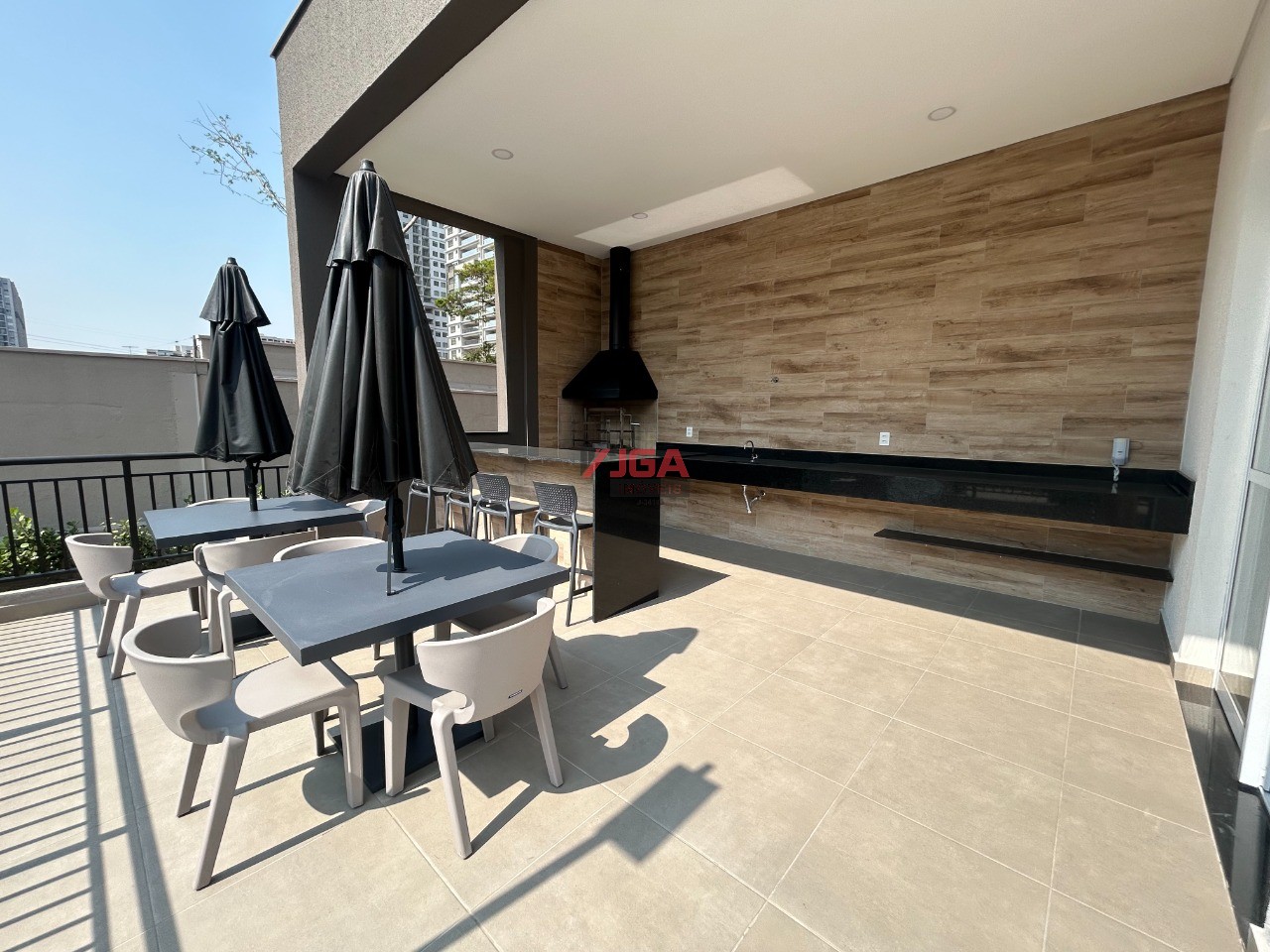 Apartamento, 2 quartos, 56 m² - Foto 33