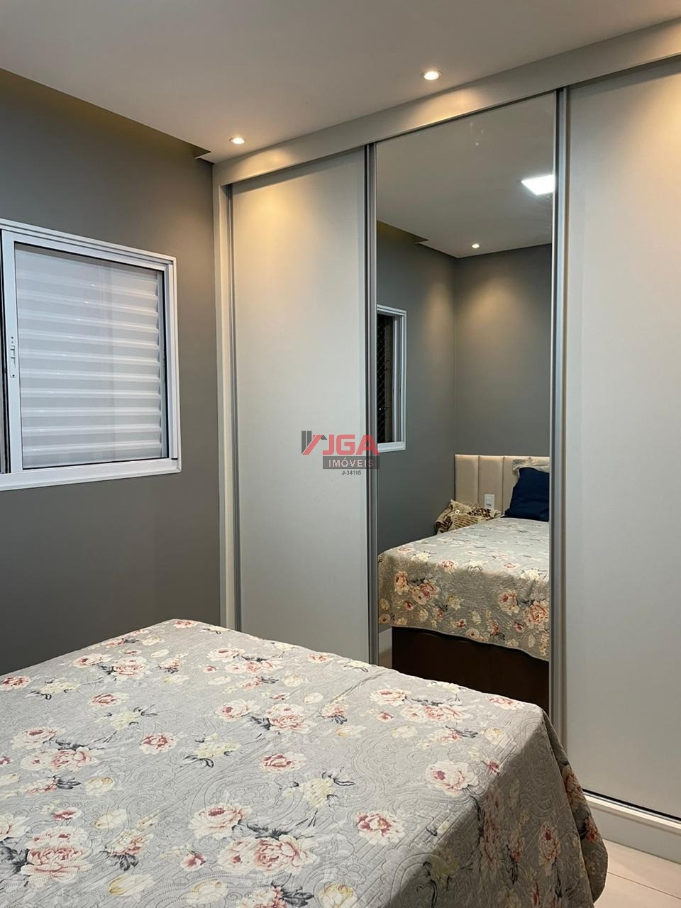 Apartamento à venda com 2 quartos, 52m² - Foto 9
