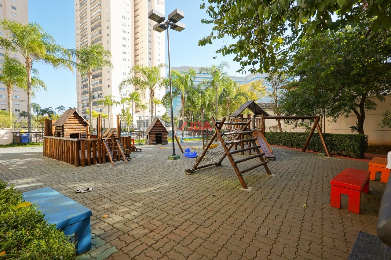 Apartamento, 4 quartos, 133 m² - Foto 30