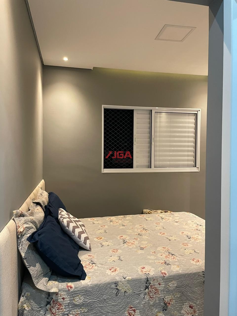 Apartamento à venda com 2 quartos, 52m² - Foto 16