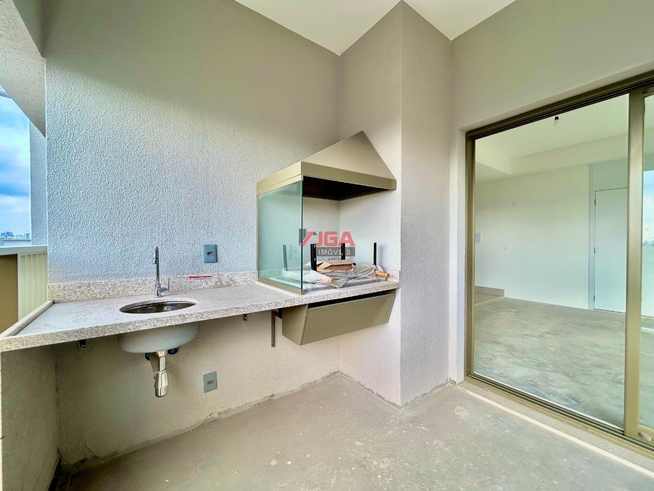 Apartamento, 3 quartos, 136 m² - Foto 4