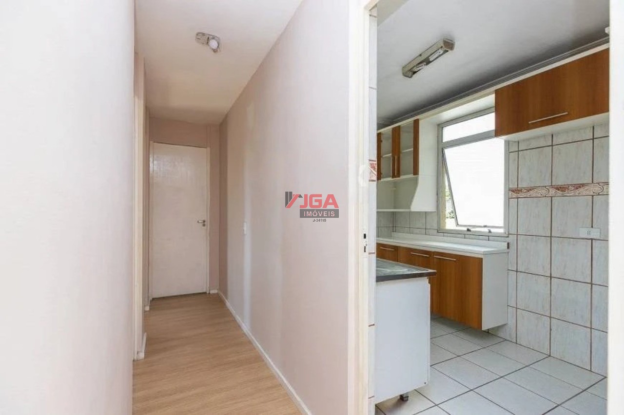 Apartamento, 2 quartos, 55 m² - Foto 4