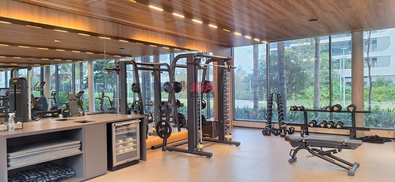 Apartamento, 2 quartos, 142 m² - Foto 40