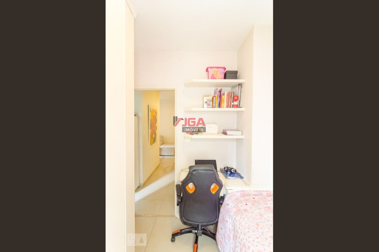 Apartamento à venda com 3 quartos, 64m² - Foto 6