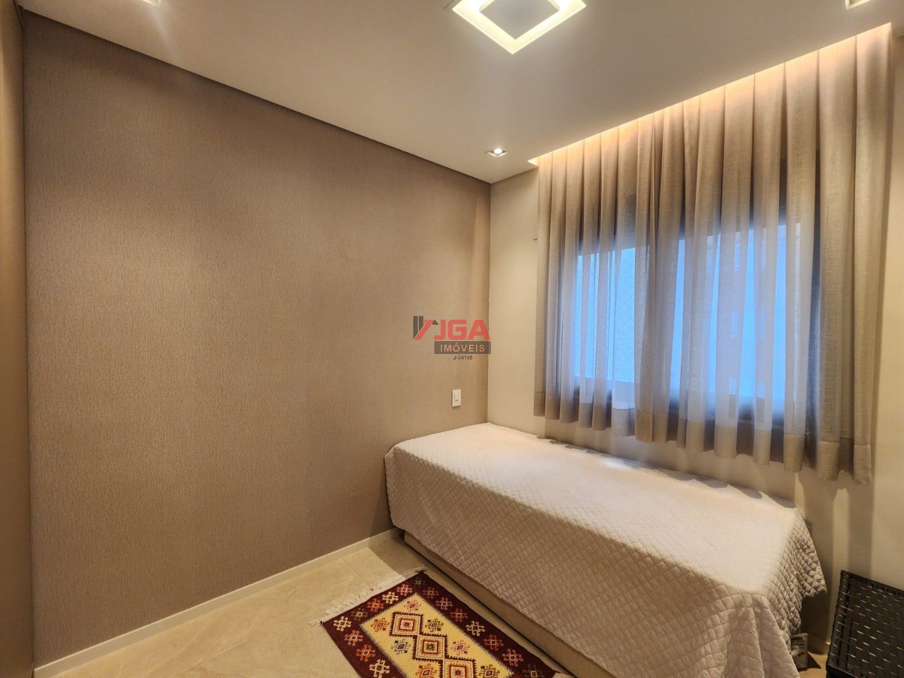 Apartamento, 3 quartos, 150 m² - Foto 28