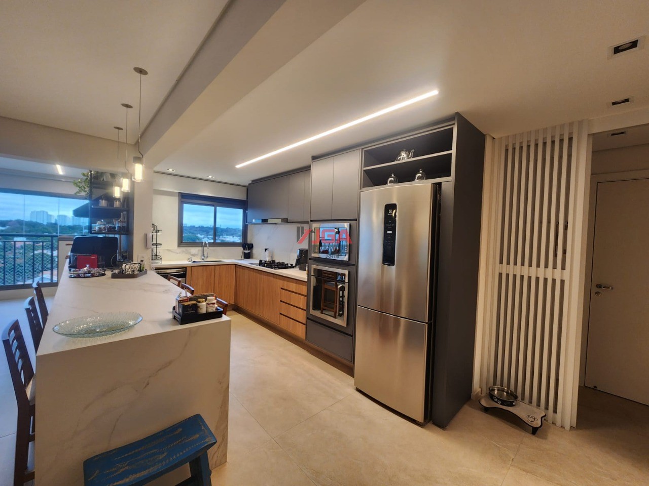 Apartamento, 3 quartos, 150 m² - Foto 33