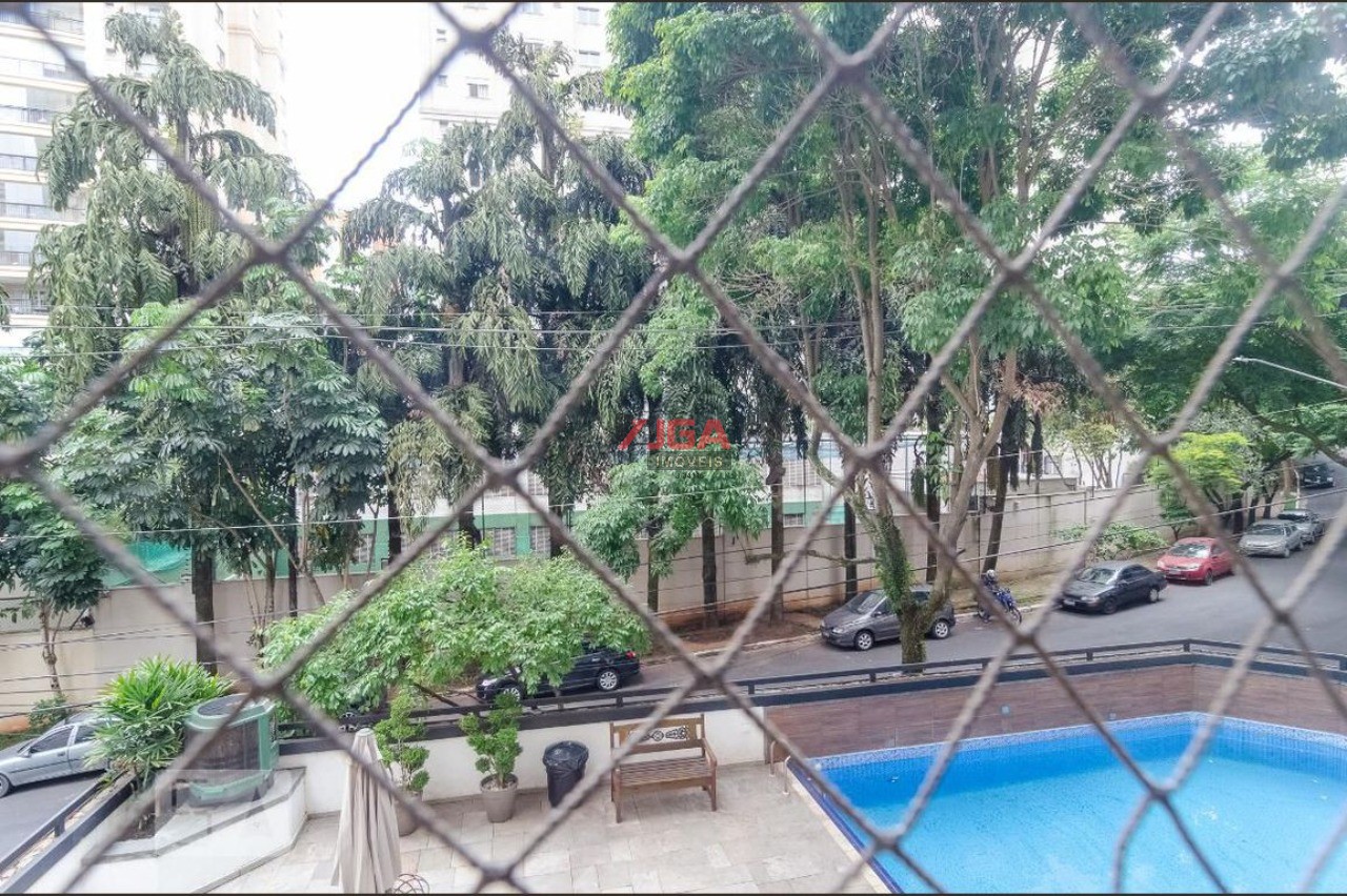 Apartamento à venda com 3 quartos, 64m² - Foto 9