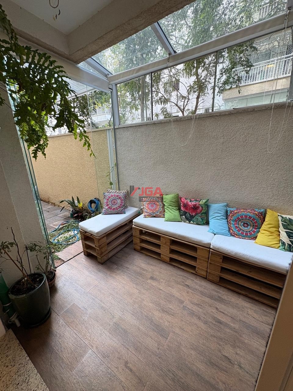 Apartamento à venda com 2 quartos, 74m² - Foto 24