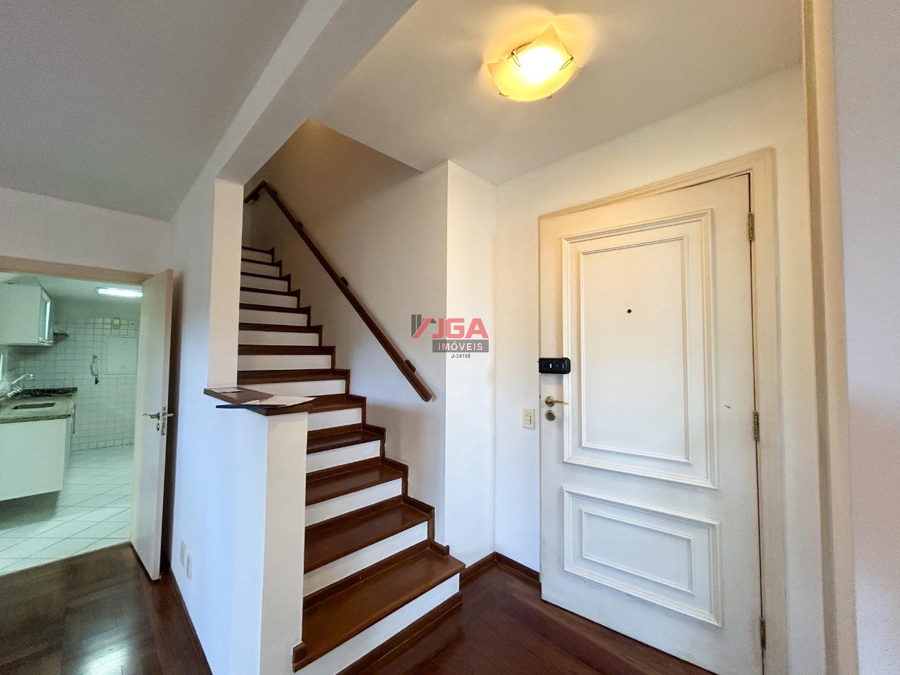 Apartamento, 2 quartos, 96 m² - Foto 8
