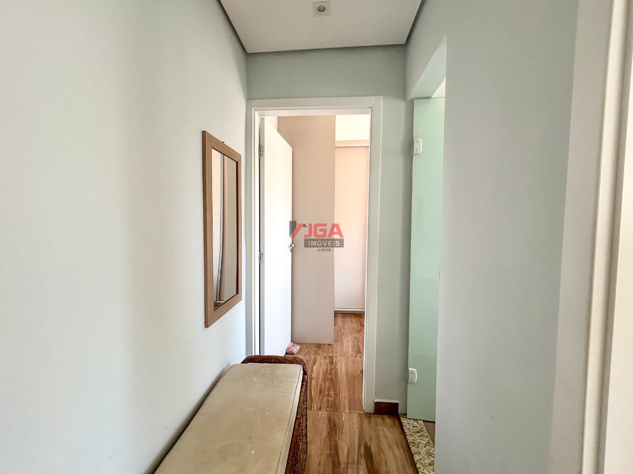 Apartamento, 2 quartos, 44 m² - Foto 13