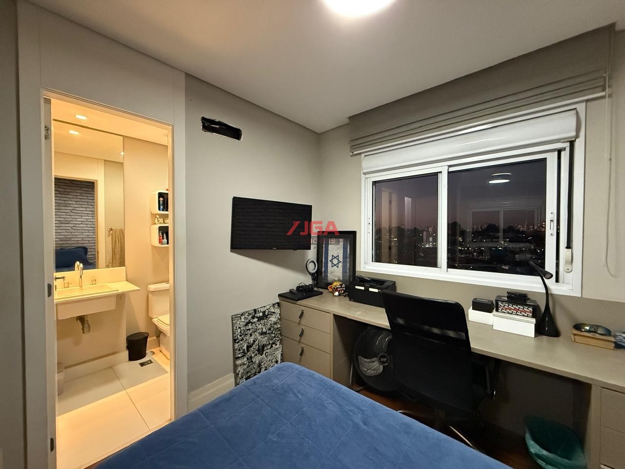 Apartamento, 3 quartos, 160 m² - Foto 27