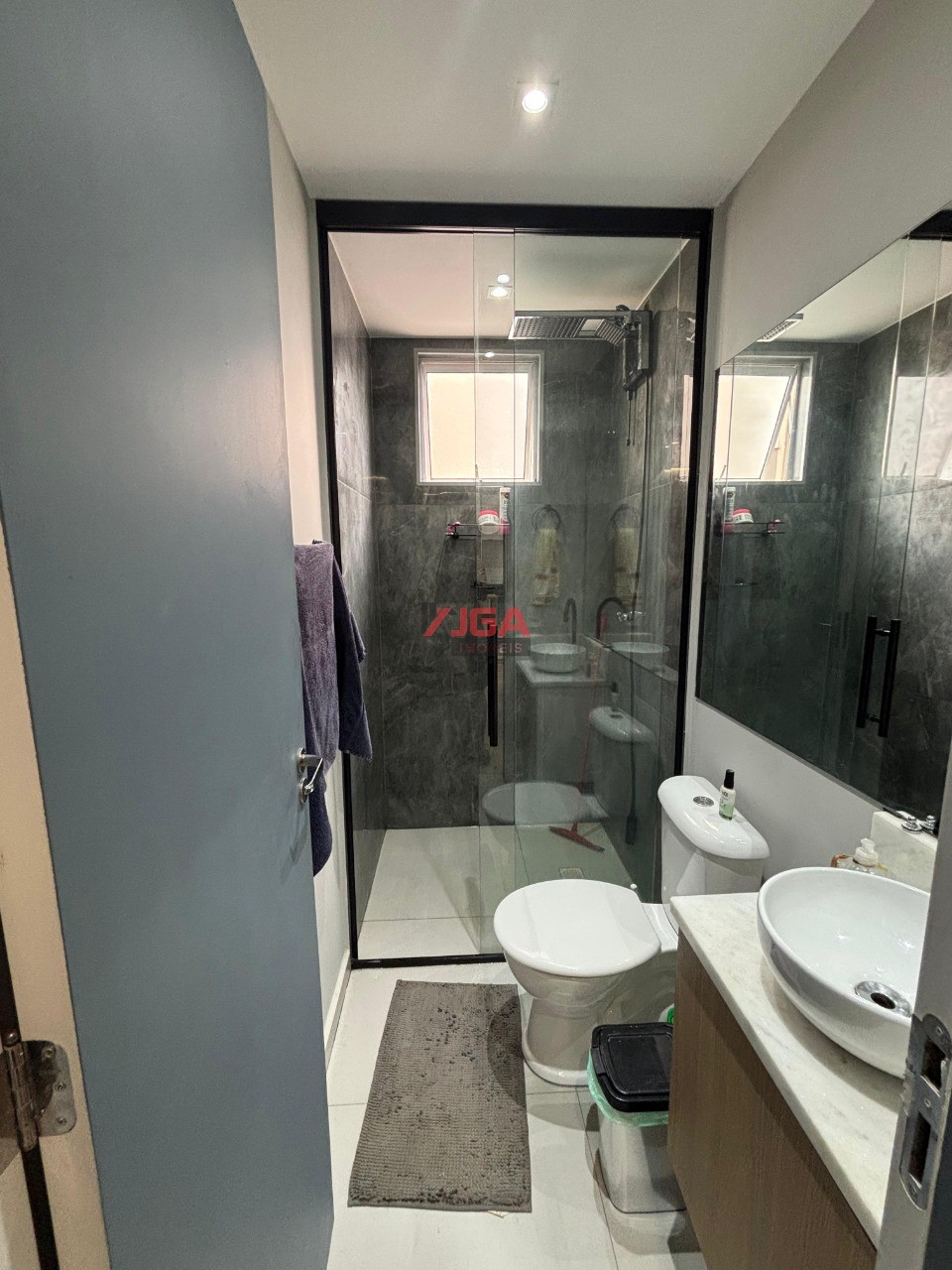 Apartamento à venda com 2 quartos, 58m² - Foto 11