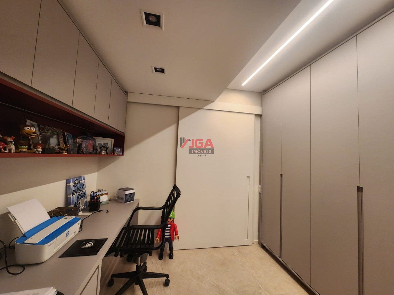 Apartamento, 3 quartos, 150 m² - Foto 26