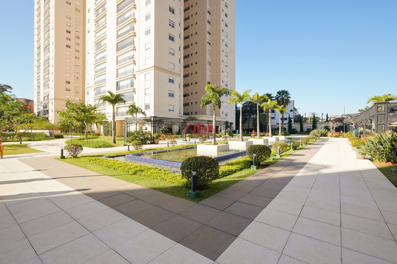 Apartamento, 4 quartos, 133 m² - Foto 18