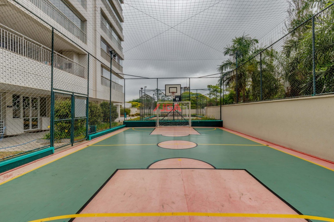 Apartamento à venda com 3 quartos, 136m² - Foto 44