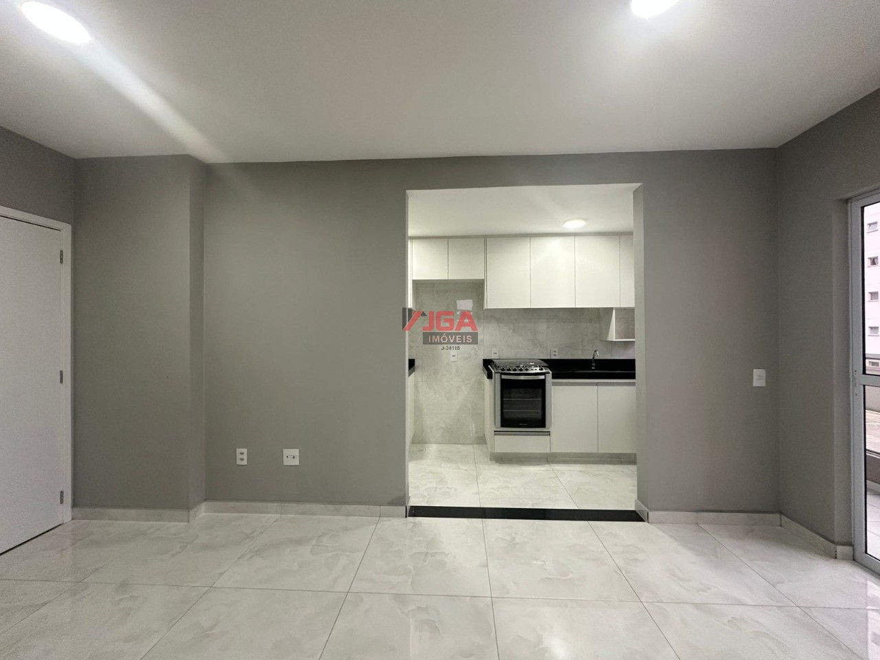 Apartamento para alugar com 2 quartos, 58m² - Foto 5