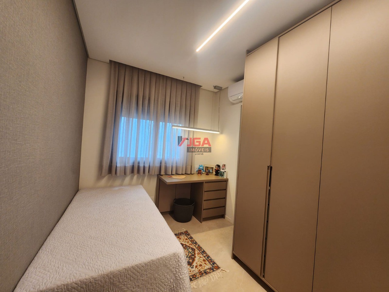 Apartamento, 3 quartos, 150 m² - Foto 30