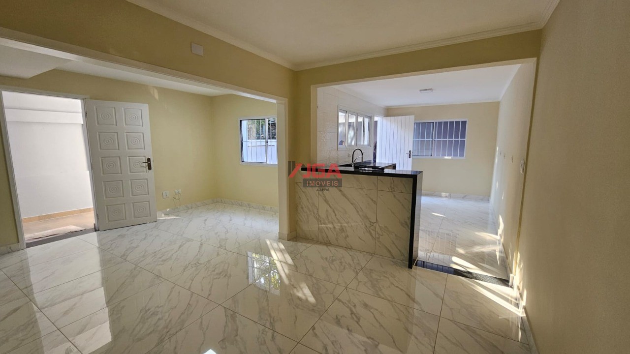 Sobrado, 3 quartos - Foto 1