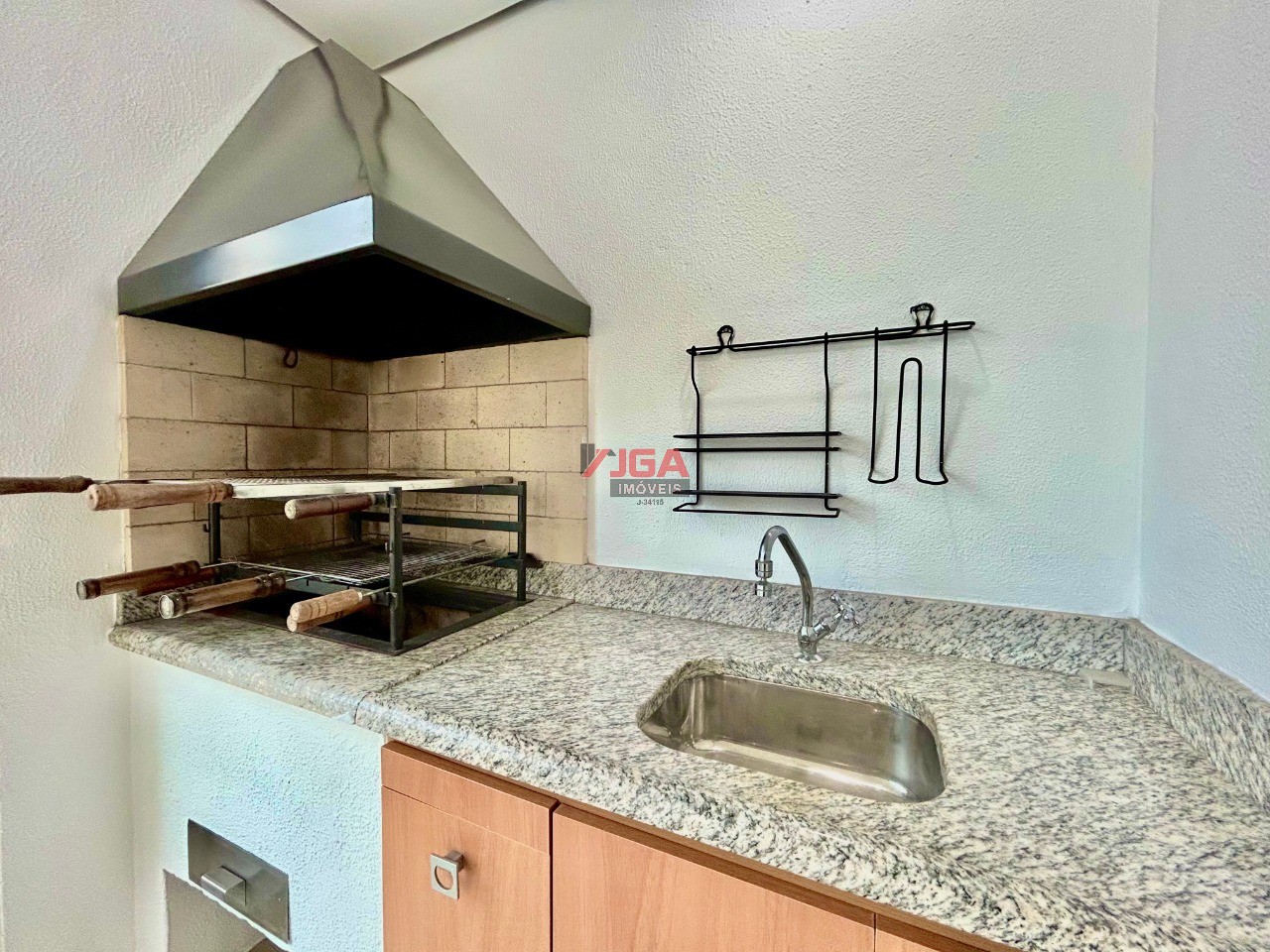 Apartamento, 3 quartos, 155 m² - Foto 2