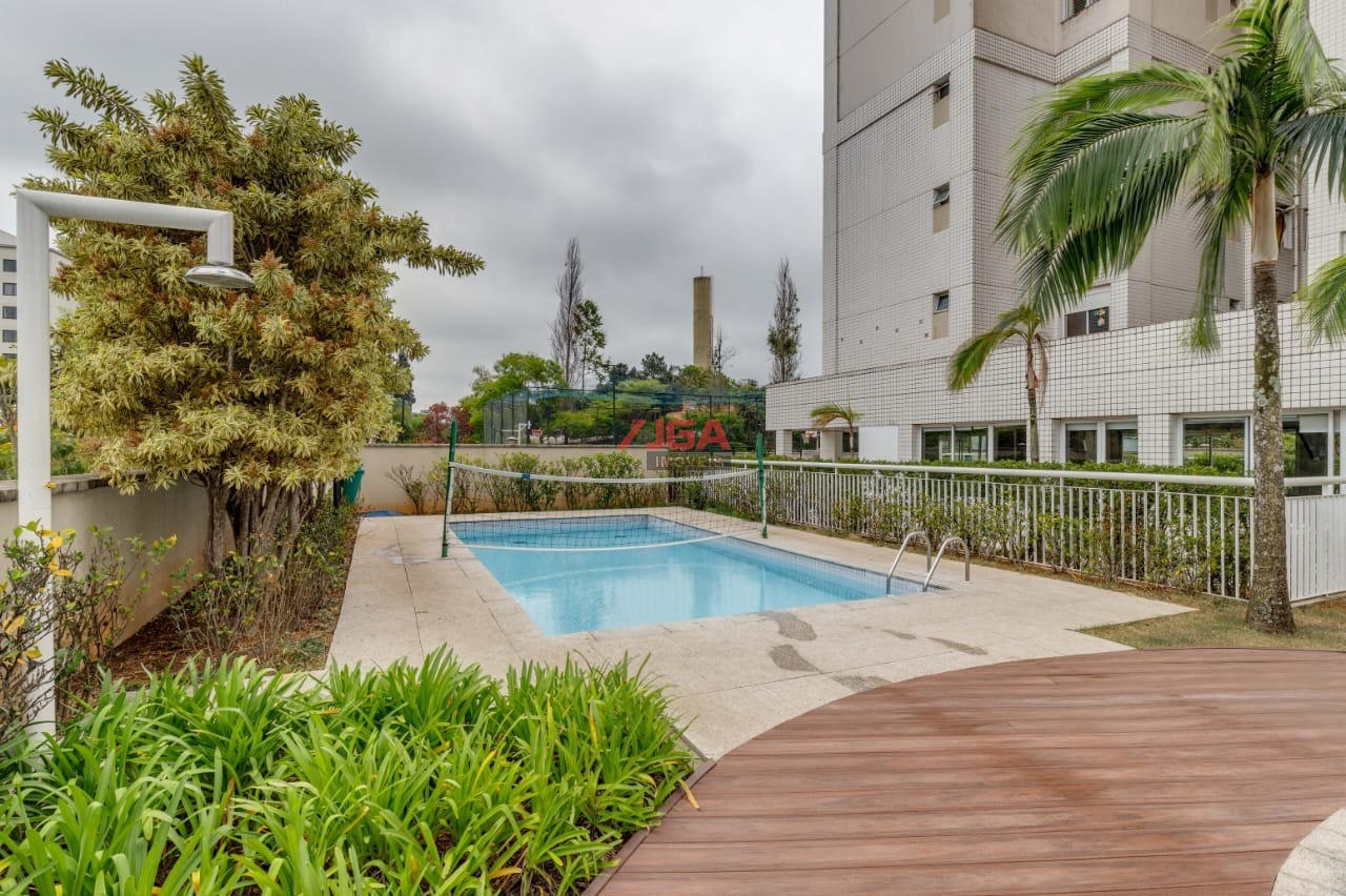 Apartamento à venda com 3 quartos, 136m² - Foto 29