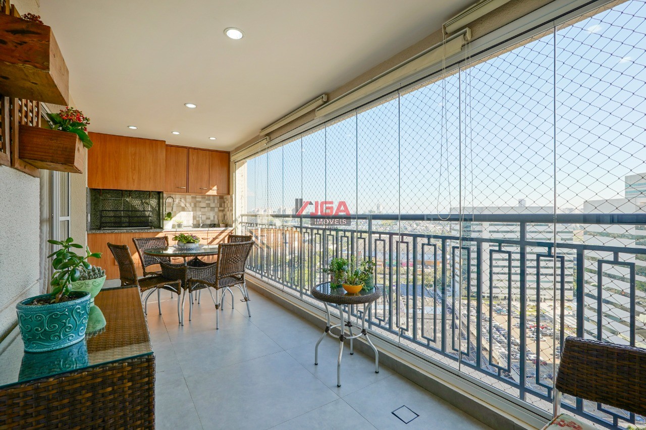 Apartamento, 4 quartos, 133 m² - Foto 8