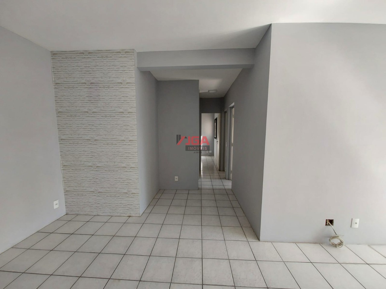 Apartamento para alugar com 3 quartos, 77m² - Foto 3