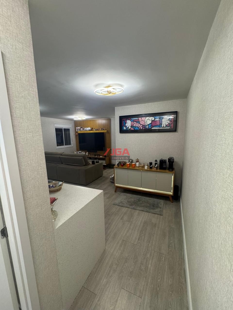 Apartamento, 3 quartos, 108 m² - Foto 3