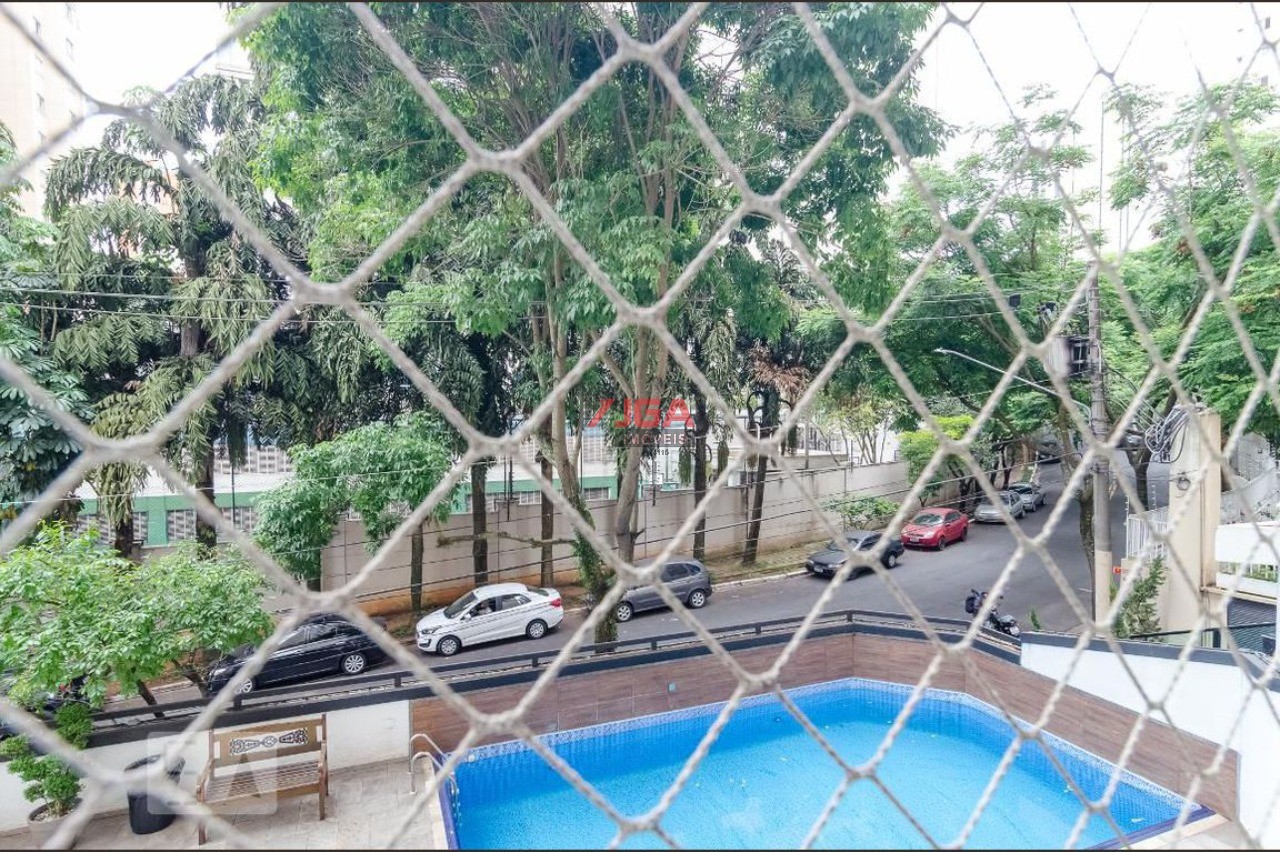 Apartamento à venda com 3 quartos, 64m² - Foto 34