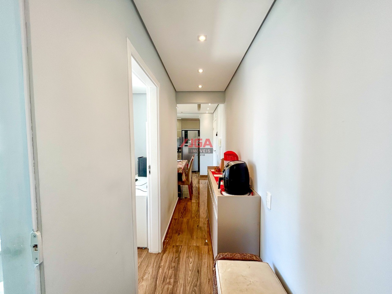 Apartamento, 2 quartos, 44 m² - Foto 14