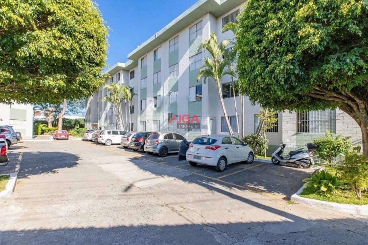 Apartamento, 2 quartos, 55 m² - Foto 1