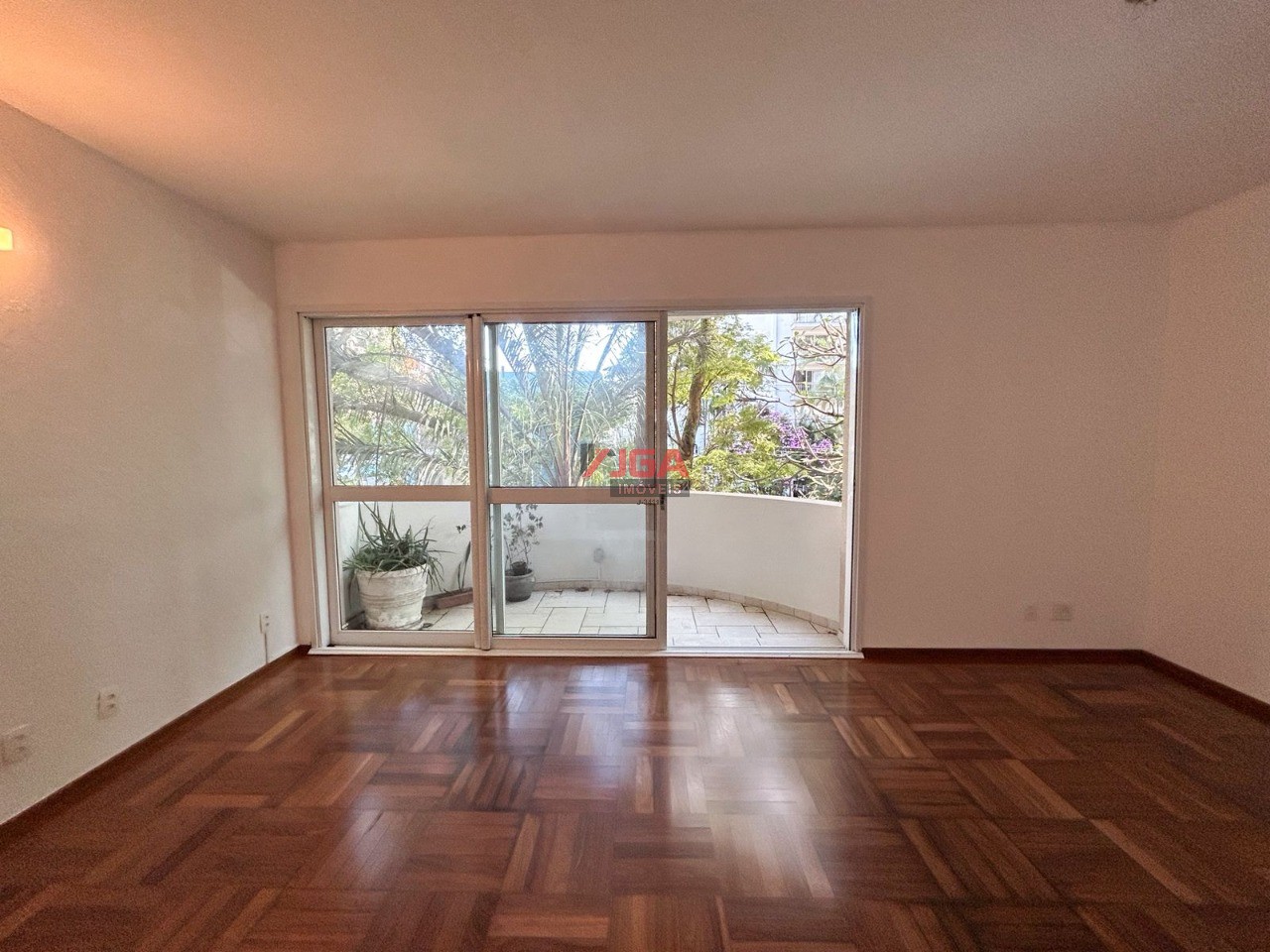 Apartamento, 2 quartos, 96 m² - Foto 1