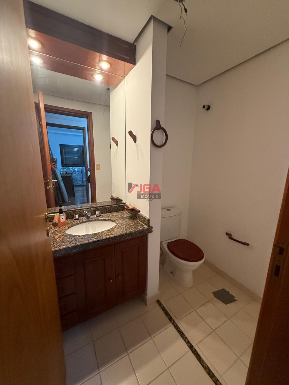 Apartamento, 4 quartos, 200 m² - Foto 15
