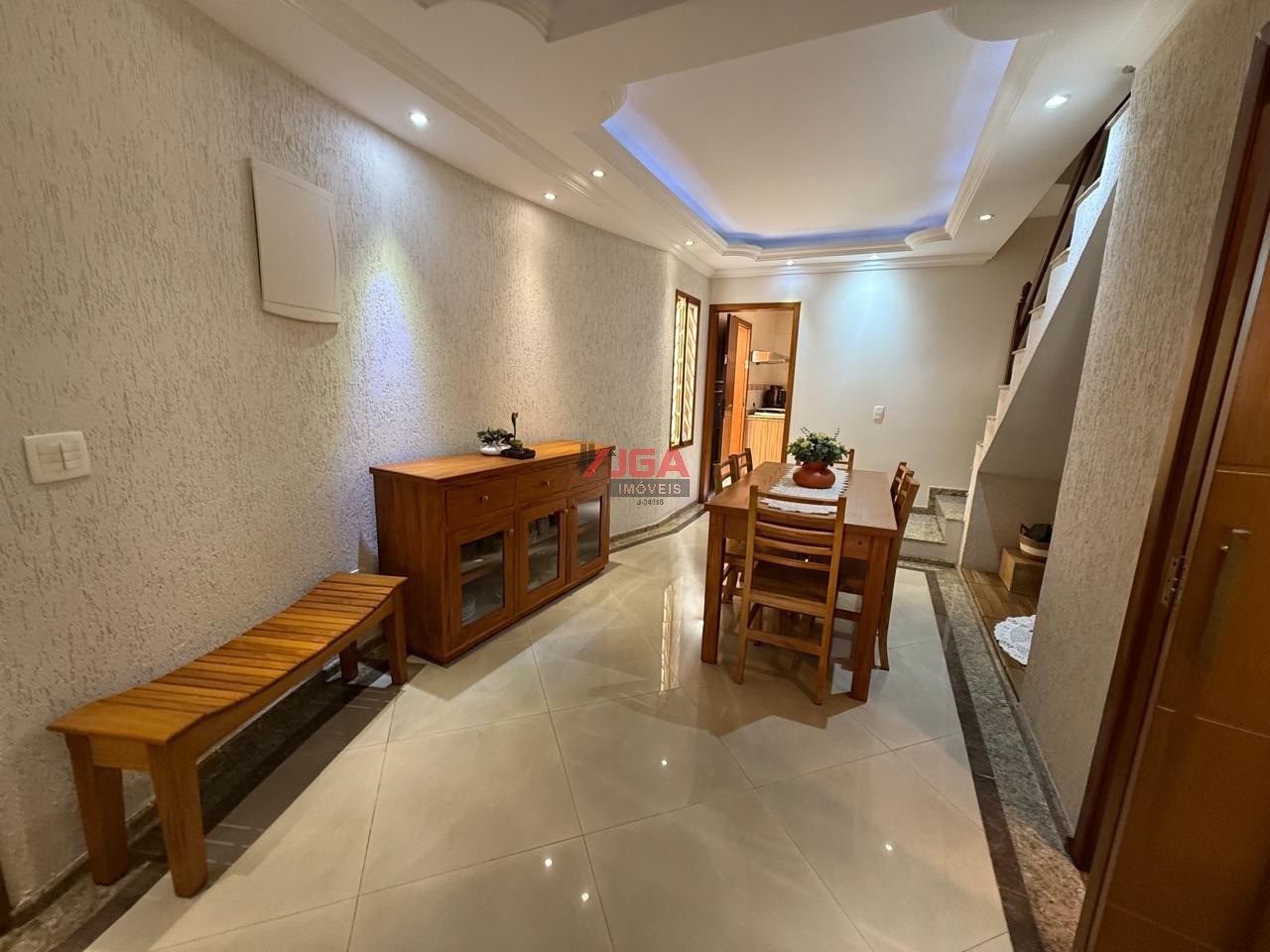 Casa, 4 quartos, 146 m² - Foto 4