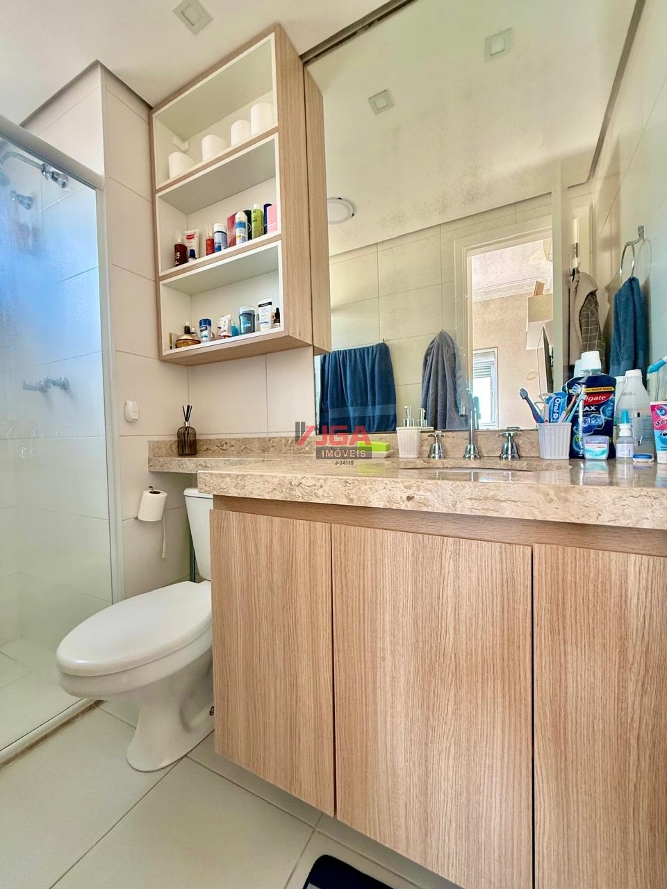 Apartamento, 2 quartos, 63 m² - Foto 8