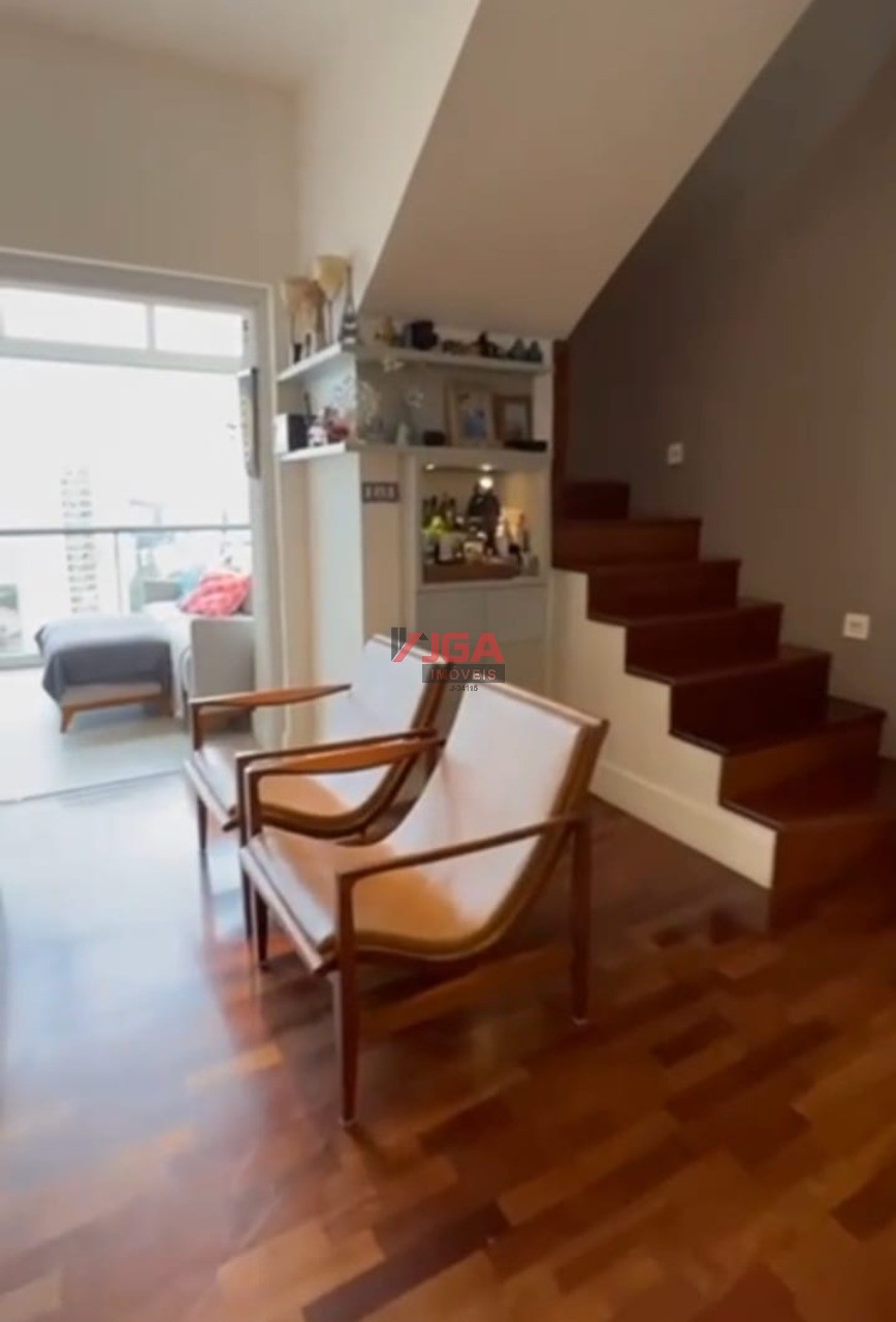 Cobertura, 4 quartos, 224 m² - Foto 9