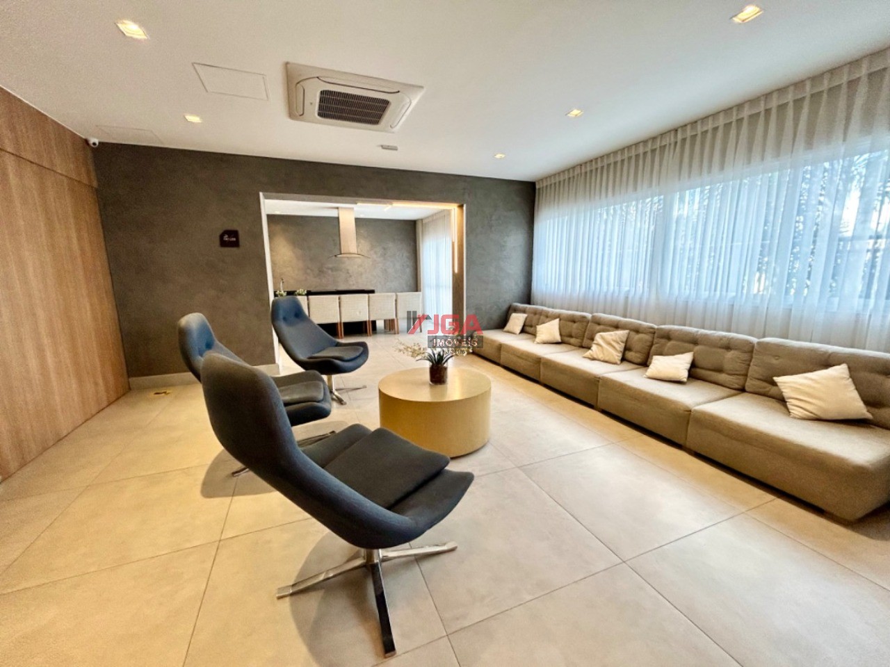 Apartamento, 2 quartos, 48 m² - Foto 28