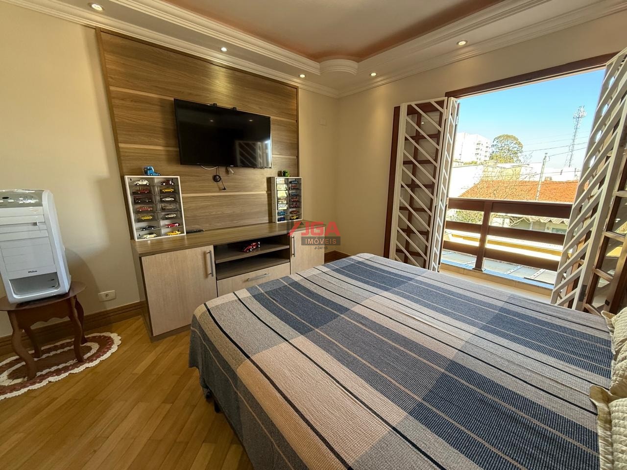 Casa, 4 quartos, 146 m² - Foto 21