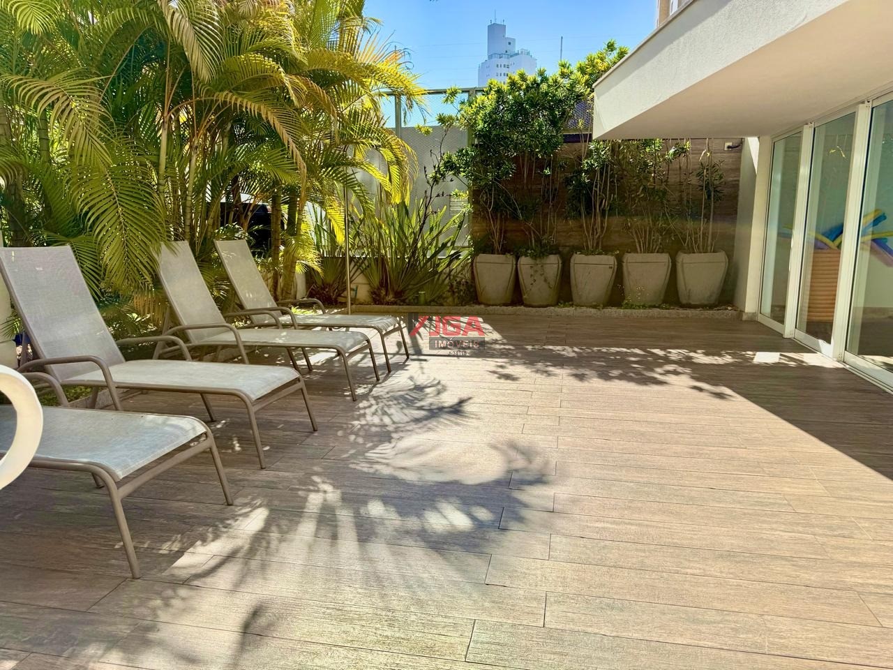 Apartamento, 1 quarto, 46 m² - Foto 20