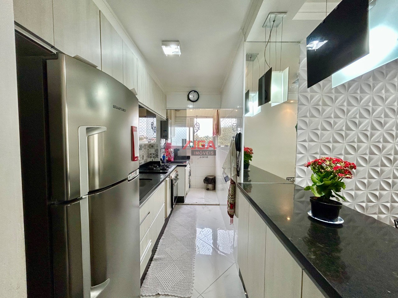 Apartamento, 2 quartos, 48 m² - Foto 10