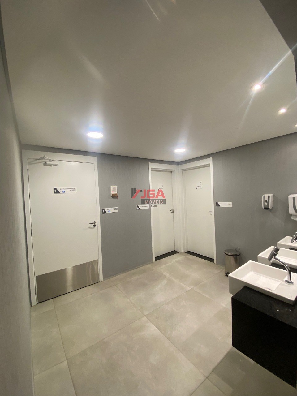 Apartamento, 1 quarto, 49 m² - Foto 35