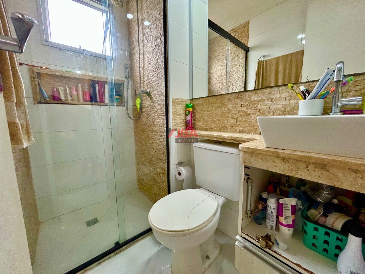 Apartamento, 2 quartos, 48 m² - Foto 22